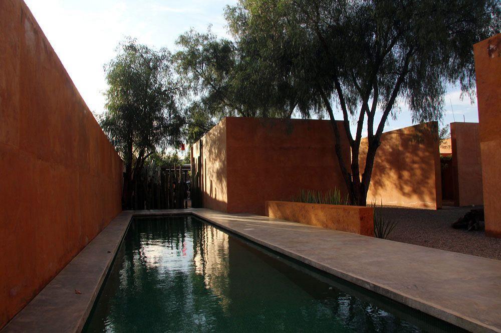 Hotel Cosijo - San Jerónimo Tlacochahuaya Exterior foto