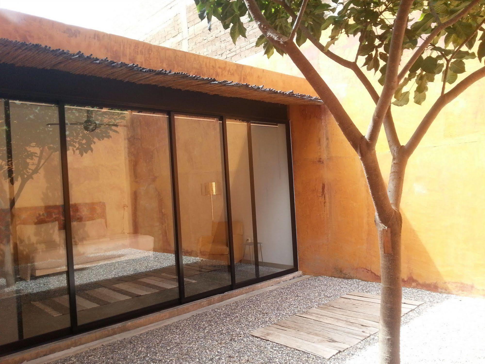 Hotel Cosijo - San Jerónimo Tlacochahuaya Exterior foto